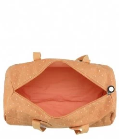 Trixie Kids Roll Bag Mr. Fox Oranje -Mode Tas Trixie 75 210 04 600