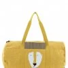 Trixie Kids Roll Bag Mr. Lion Geel