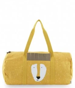 Trixie Kids Roll Bag Mr. Lion Geel
