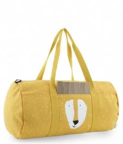Trixie Kids Roll Bag Mr. Lion Geel -Mode Tas Trixie 75 213 02 600