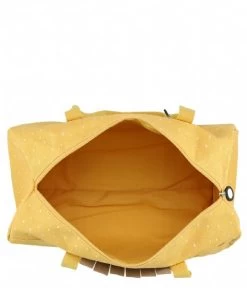 Trixie Kids Roll Bag Mr. Lion Geel -Mode Tas Trixie 75 213 04 600