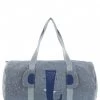 Trixie Kids Roll Bag Mrs. Elephant Blauw