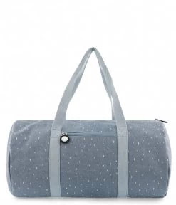 Trixie Kids Roll Bag Mrs. Elephant Blauw -Mode Tas Trixie 75 214 03 600