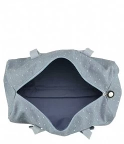 Trixie Kids Roll Bag Mrs. Elephant Blauw -Mode Tas Trixie 75 214 04 600