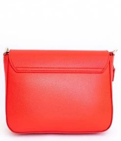 Divina Shoulder Bag Rosso 8 Divina Shoulder Bag Rosso -Mode Tas VBS1R404G 003 3 600