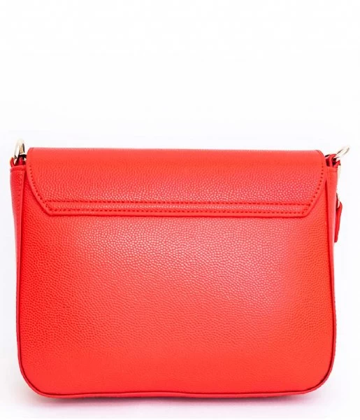 Divina Shoulder Bag Rosso 3 Divina Shoulder Bag Rosso - Afbeelding 3