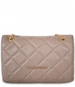 Ocarina Crossbodytas Taupe