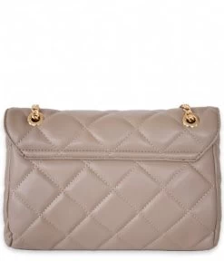 Ocarina Crossbodytas Taupe -Mode Tas VBS3KK02 TAUPE 3 600