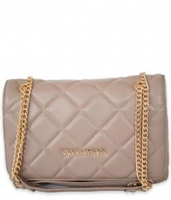 Ocarina Crossbodytas Taupe -Mode Tas VBS3KK02 TAUPE 4 600