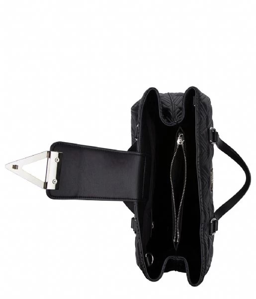 Paladin Tote Nero 4 Paladin Tote Nero - Afbeelding 4