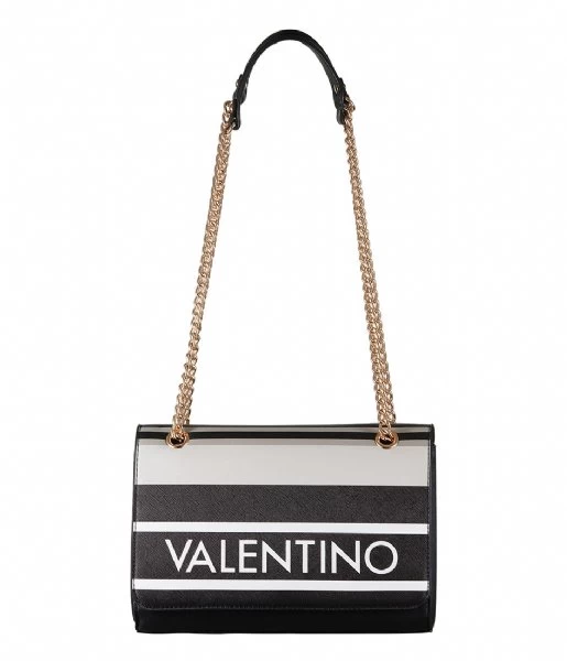 Island Satchel Nero Multicolor 1 Island Satchel Nero Multicolor