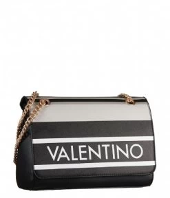 Island Satchel Nero Multicolor 7 Island Satchel Nero Multicolor -Mode Tas VBS6BB02 4100031966 ISLAND NEROMULTICOLOUR 3 600