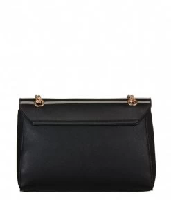 Island Satchel Nero Multicolor 8 Island Satchel Nero Multicolor -Mode Tas VBS6BB02 4100031966 ISLAND NEROMULTICOLOUR 4 600