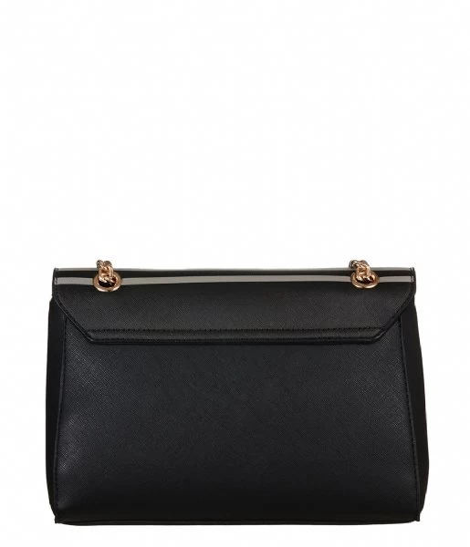 Island Satchel Nero Multicolor 4 Island Satchel Nero Multicolor - Afbeelding 4