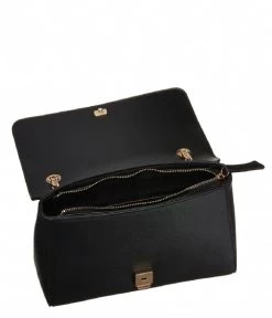 Island Satchel Nero Multicolor 9 Island Satchel Nero Multicolor -Mode Tas VBS6BB02 4100031966 ISLAND NEROMULTICOLOUR 5 600