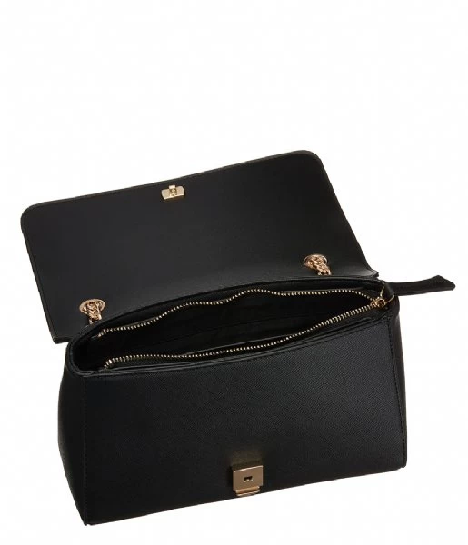 Island Satchel Nero Multicolor 5 Island Satchel Nero Multicolor - Afbeelding 5