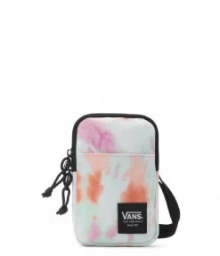 Vans On Hold Lanyard Women White