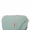 Furla Primula Mini Crossbody Mineral Green