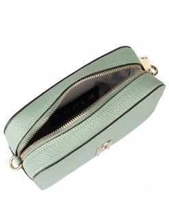 Furla Primula Mini Crossbody Mineral Green 5 Furla Primula Mini Crossbody Mineral Green -Mode Tas WB00667 1996s 3 600