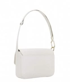Furla Metropolis Small Shoulder Bag Marshmallow 9 Furla Metropolis Small Shoulder Bag Marshmallow -Mode Tas WB00772 Marshmallow 4 600