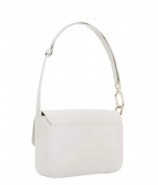 Furla Metropolis Small Shoulder Bag Marshmallow 4 Furla Metropolis Small Shoulder Bag Marshmallow - Afbeelding 4
