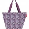 Reisenthel Shopper M Viola Mauve