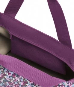 Reisenthel Shopper M Viola Mauve -Mode Tas ZS3080 3 600