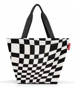 Reisenthel Shopper M Op-Art