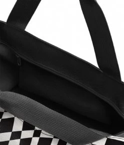 Reisenthel Shopper M Op-Art -Mode Tas ZS7066 5 600