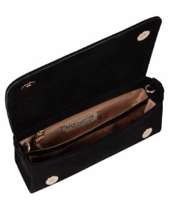 Unisa Zdream Black -Mode Tas Zdream black 3 600