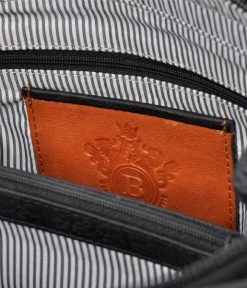 Chamonix Shopper Black 9 Chamonix Shopper Black -Mode Tas berba 125 312 shopper black detail 600