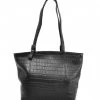 Laguna Shopper Black