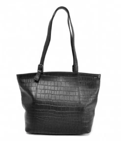 Laguna Shopper Black