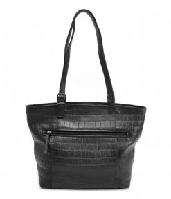 Laguna Shopper Black -Mode Tas berba 805 313 laguna shopper black 3 600