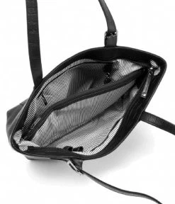 Laguna Shopper Black -Mode Tas berba 805 313 laguna shopper black 4 600