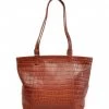 Laguna Shopper Cognac