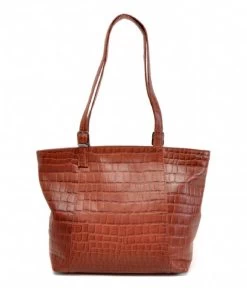 Laguna Shopper Cognac