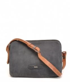 Barbarossa Femme Crossbody Navy