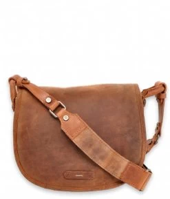 Barbarossa Femme Zadeltas Coffee