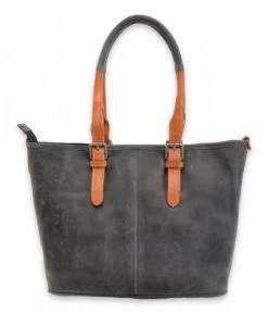 Barbarossa Femme Shopper Navy -Mode Tas berba 825 313 barbarossa femme shopper navy 3 600