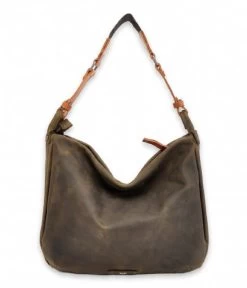 Barbarossa Femme Schoudertas Military