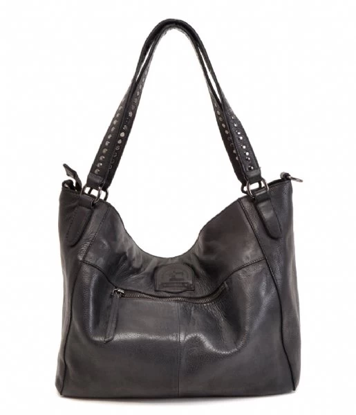Sparenza Shopper Black 3 Sparenza Shopper Black - Afbeelding 3