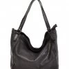 Sparenza Shopper Black