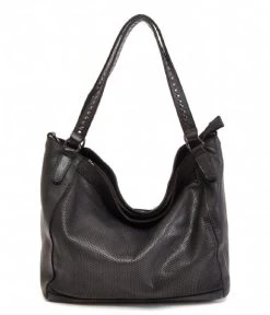 Sparenza Shopper Black