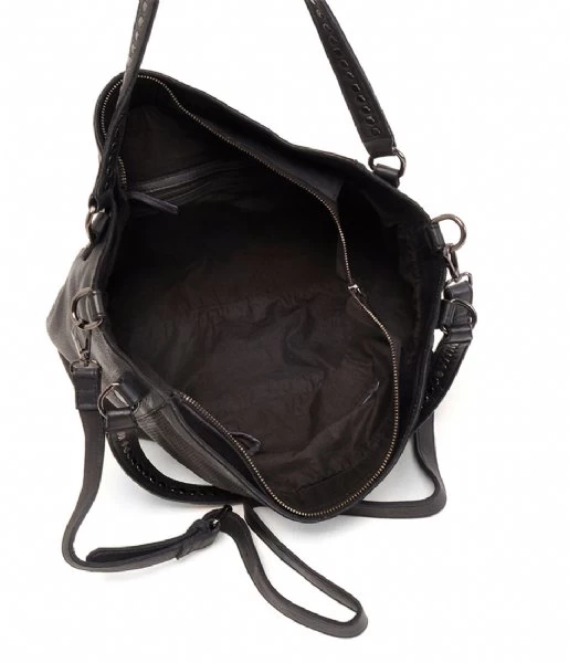 Sparenza Shopper Black 4 Sparenza Shopper Black - Afbeelding 4