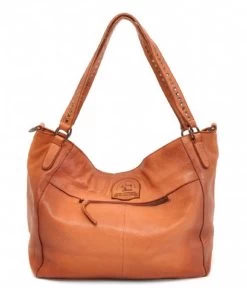 Sparenza Shopper Cognac 7 Sparenza Shopper Cognac -Mode Tas berba 875 332 sparenza shopper cognac back 600