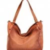 Sparenza Shopper Cognac