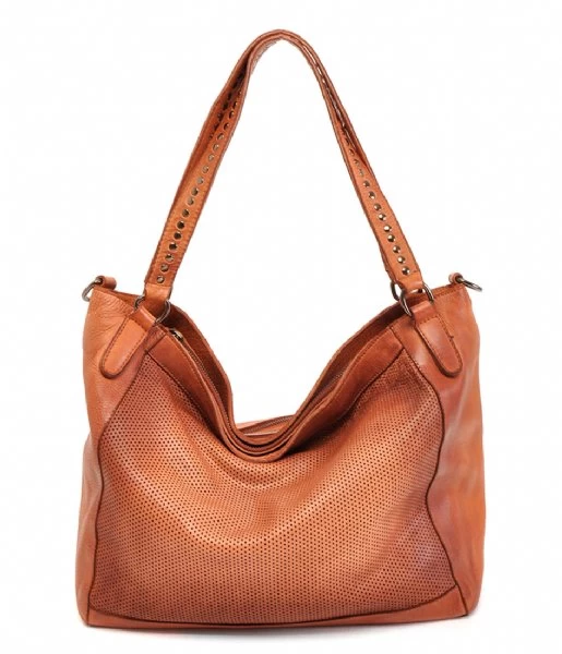 Sparenza Shopper Cognac 1 Sparenza Shopper Cognac