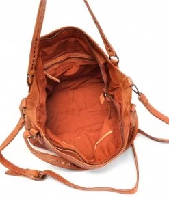 Sparenza Shopper Cognac 8 Sparenza Shopper Cognac -Mode Tas berba 875 332 sparenza shopper cognac inside 600