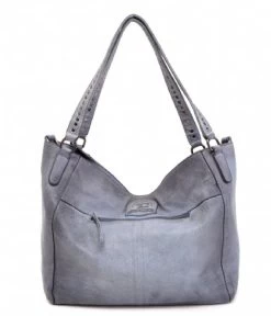 Sparenza Shopper Jeans -Mode Tas berba 875 332 sparenza shopper jeans back 600